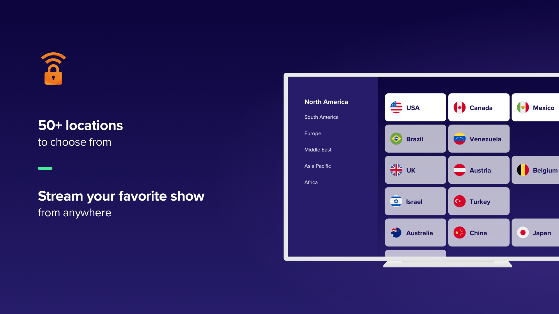 Avast SecureLine VPN & Privacy 7.0.14677 APK Download by Avast Software ...