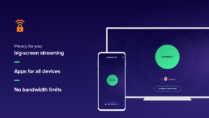 Avast SecureLine VPN & Privacy 6.74.14595