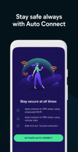 Avast SecureLine VPN & Privacy 6.74.14595