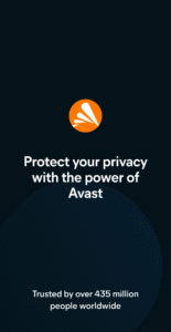 Avast SecureLine VPN & Privacy 6.74.14595