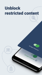 Browsec: Fast Secure VPN Proxy 5.105