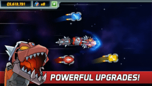 Colossatron 2.6.8.760327 Colossatron 2.6.8.760327