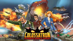 Colossatron 2.6.8.760327 Colossatron 2.6.8.760327
