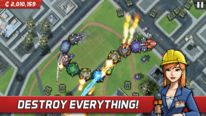 Colossatron 2.6.8.760327 Colossatron 2.6.8.760327