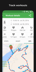 Notify for Xiaomi/Mi Band 8-10 21.2.8