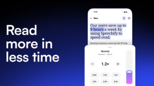 Speechify – Text to Speech 5.16.3708