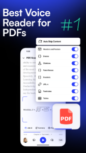 Speechify – Text to Speech 5.16.3708