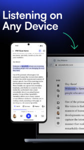 Speechify – Text to Speech 5.16.3708