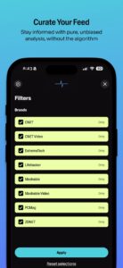 TechPulse by CNET Group 5.0.3 TechPulse by CNET Group 5.0.3