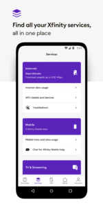 Xfinity 5.54.0-3 (120-640dpi) (Android 10+)