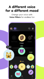 buz - voice connects 1.99.0