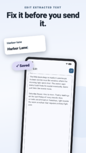 Image to Text Converter - OCR 2.18 Image to Text Converter - OCR 2.18