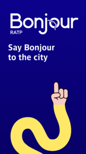 Bonjour RATP 9.1.1