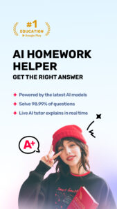 Gauth: AI Study Companion 1.32.0 (nodpi) (Android 6.0+) Gauth: AI Study Companion 1.32.0 (nodpi) (Android 6.0+)