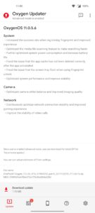 Oxygen Updater 6.7.2
