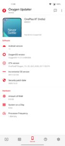 Oxygen Updater 6.7.2