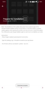 Oxygen Updater 6.7.2