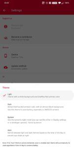 Oxygen Updater 6.7.2