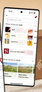 Vivino: Drink the Right Wine 8.18.36