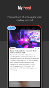 Inshorts - News in 60 words 6.11.24 (arm64-v8a) (nodpi) (Android 7.0+) Inshorts - News in 60 words 6.11.24 (arm64-v8a) (nodpi) (Android 7.0+)