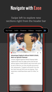 Inshorts - News in 60 words 6.11.24 (arm64-v8a) (nodpi) (Android 7.0+) Inshorts - News in 60 words 6.11.24 (arm64-v8a) (nodpi) (Android 7.0+)