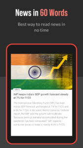 Inshorts - News in 60 words 6.11.24 (arm64-v8a) (nodpi) (Android 7.0+) Inshorts - News in 60 words 6.11.24 (arm64-v8a) (nodpi) (Android 7.0+)