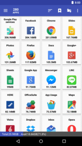 AppMgr III (App 2 SD) 6.01