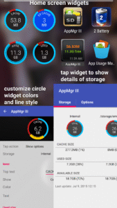 AppMgr III (App 2 SD) 6.01
