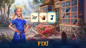 Clockmaker: Jewel Match 3 Game 95.0.2