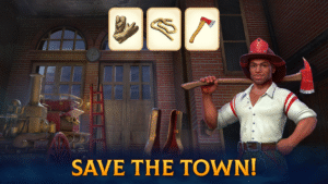 Clockmaker: Jewel Match 3 Game 95.0.2