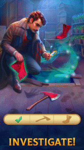 Clockmaker: Jewel Match 3 Game 95.0.2