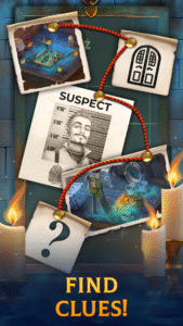 Clockmaker: Jewel Match 3 Game 95.0.2