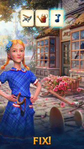 Clockmaker: Jewel Match 3 Game 95.0.2