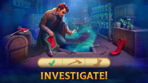 Clockmaker: Jewel Match 3 Game 95.0.2