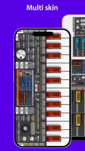 ORG 24: Your Music 2025.03.24 ORG 24: Your Music 2025.03.24