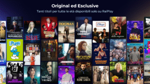 RaiPlay (Fire TV) (Android TV) 4.2.3