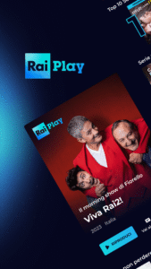 RaiPlay (Fire TV) (Android TV) 4.2.3