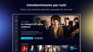 RaiPlay (Fire TV) (Android TV) 4.2.3