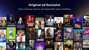 RaiPlay (Fire TV) (Android TV) 4.2.3