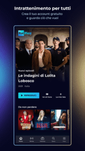 RaiPlay (Fire TV) (Android TV) 4.2.3