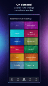 RaiPlay (Fire TV) (Android TV) 4.2.3