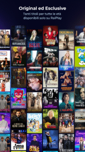 RaiPlay (Fire TV) (Android TV) 4.2.3