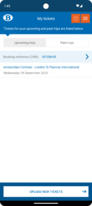 SNCB International 9.11