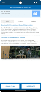 SNCB International 9.11