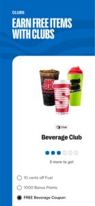 Speedway: Rewards & Shopping 7.2606.0 Speedway: Rewards & Shopping 7.2606.0