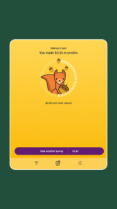 SurveyMonkey Rewards 3.06.07