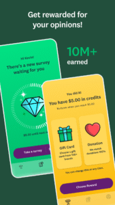 SurveyMonkey Rewards 3.06.07