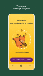 SurveyMonkey Rewards 3.06.07