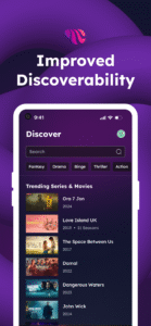 Toffee – Sports, Movies, Drama 8.0.5.2 (120-640dpi) (Android 7.1+)