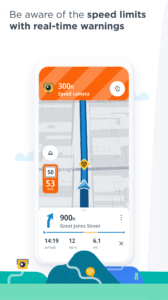 TomTom AmiGO - GPS Navigation 9.328.0